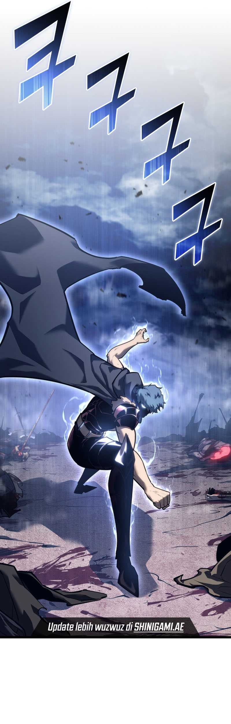 Return of the SSS-Class Ranker - Chapter 102 - Page 52