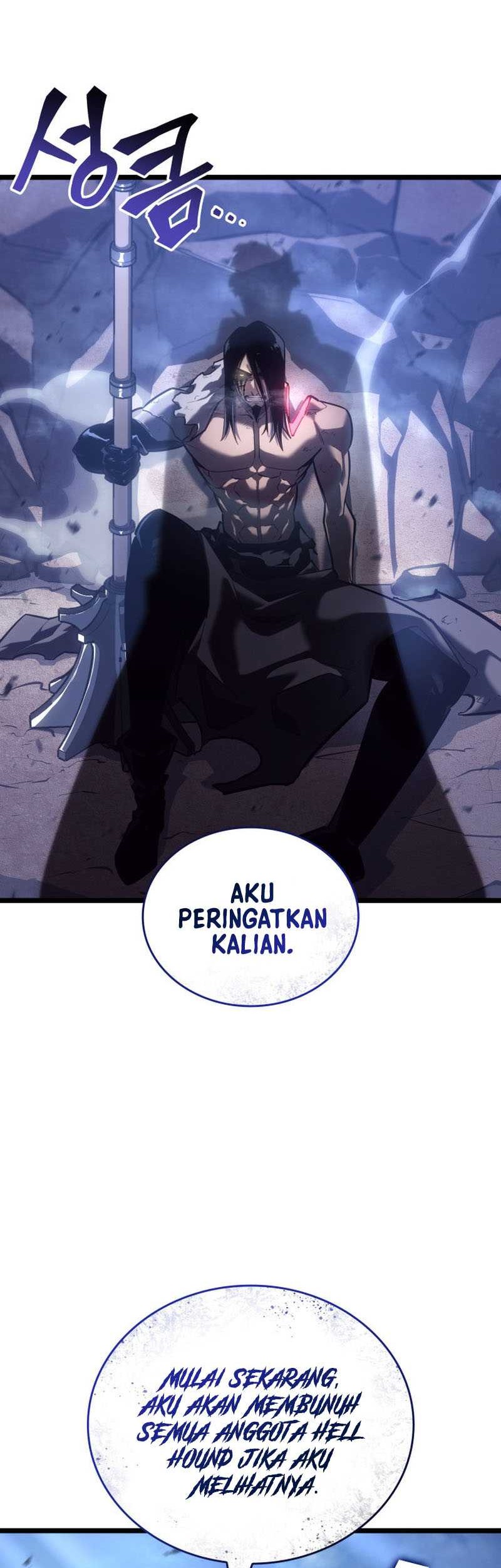 Return of the SSS-Class Ranker - Chapter 102 - Page 53