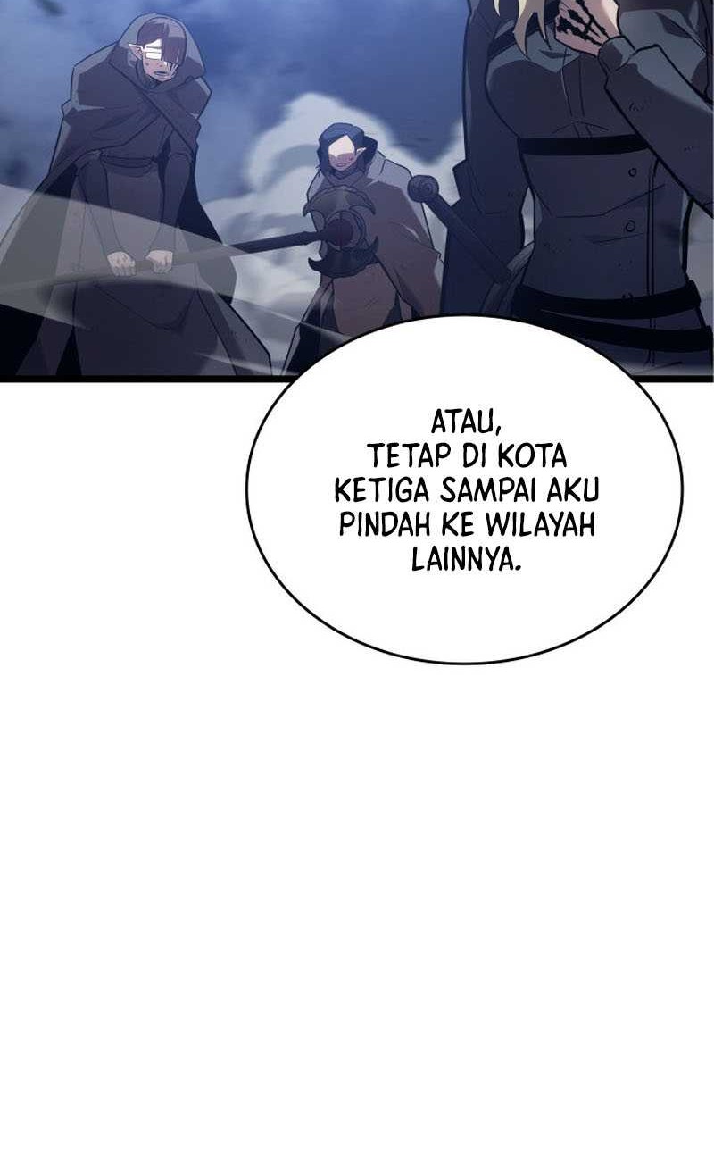 Return of the SSS-Class Ranker - Chapter 102 - Page 55