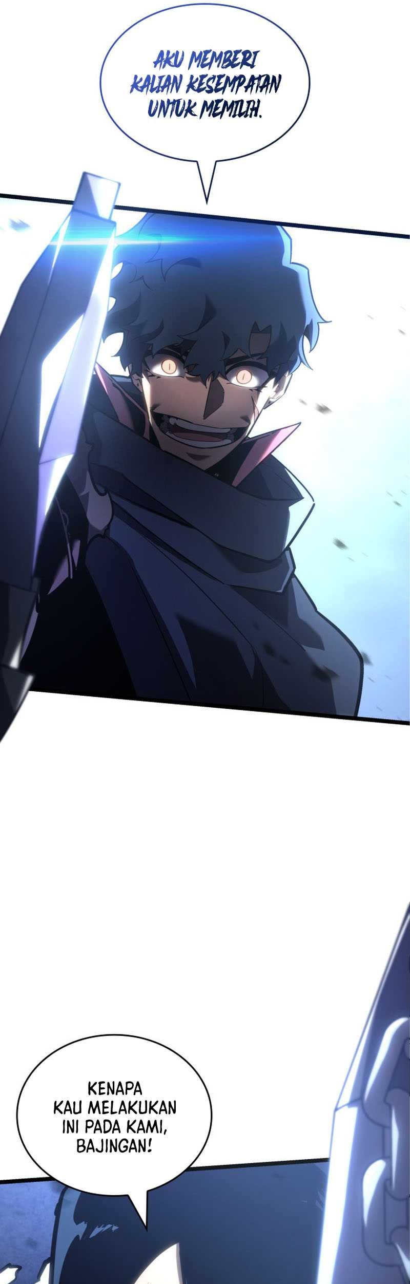 Return of the SSS-Class Ranker - Chapter 102 - Page 56