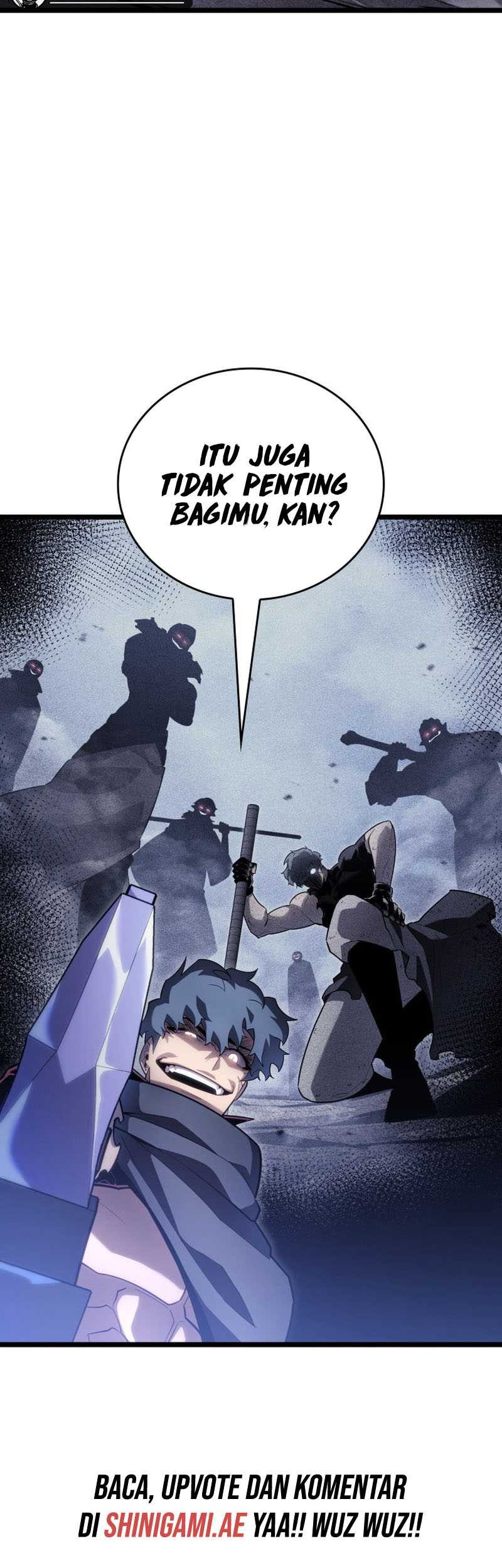 Return of the SSS-Class Ranker - Chapter 102 - Page 58