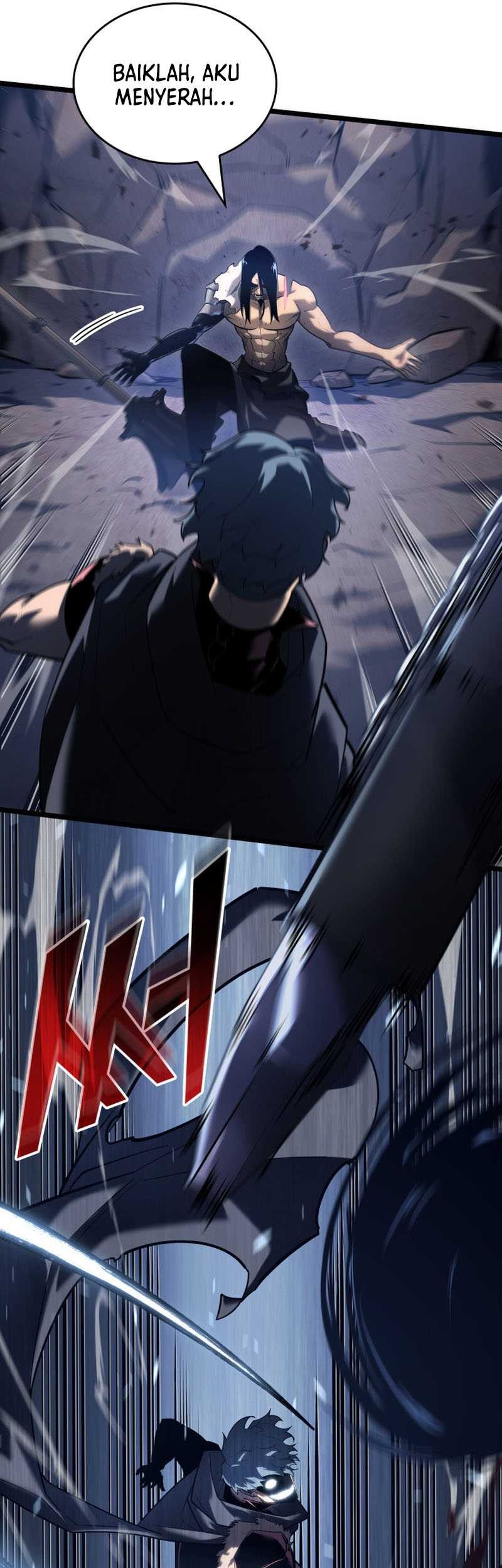 Return of the SSS-Class Ranker - Chapter 102 - Page 60