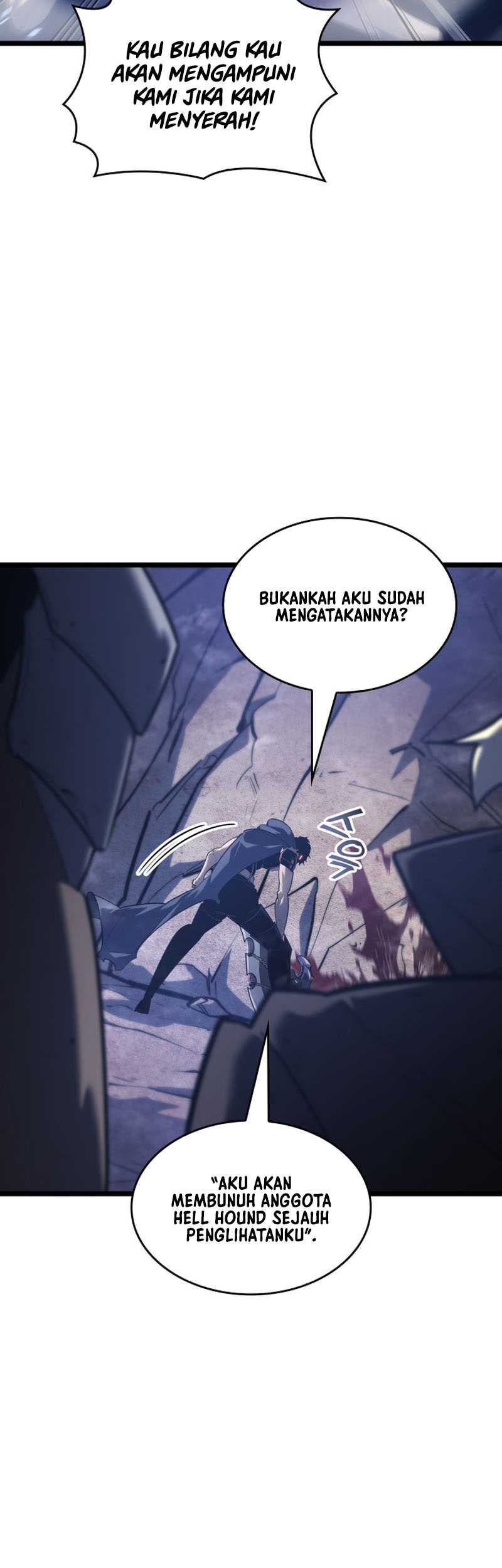 Return of the SSS-Class Ranker - Chapter 102 - Page 62