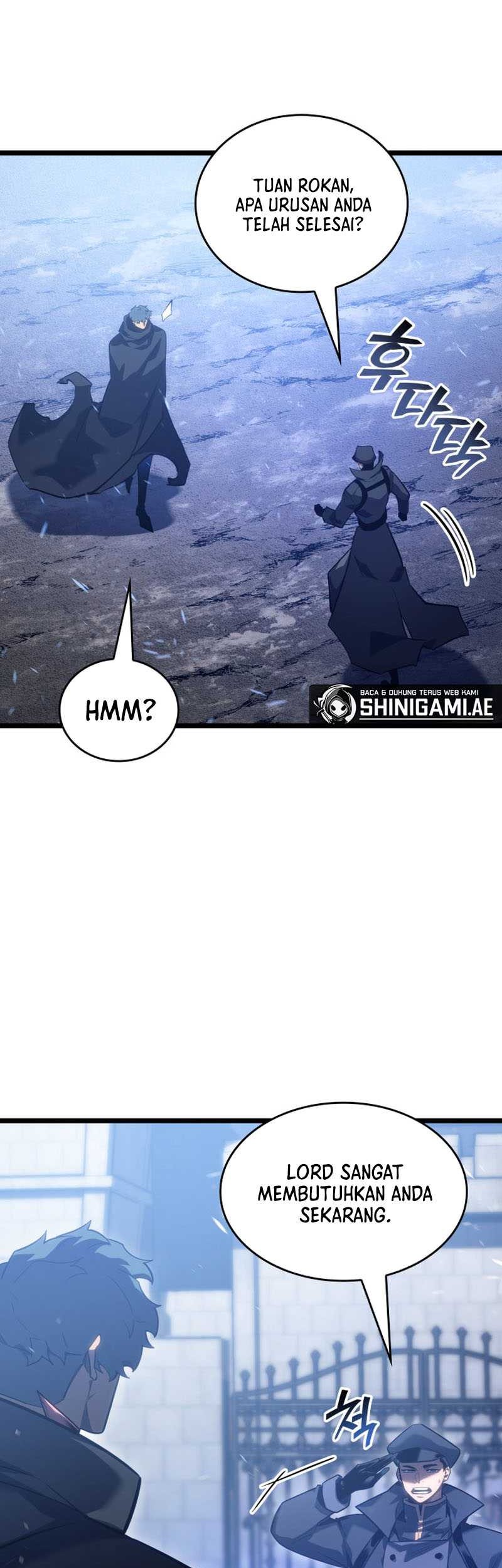 Return of the SSS-Class Ranker - Chapter 102 - Page 66