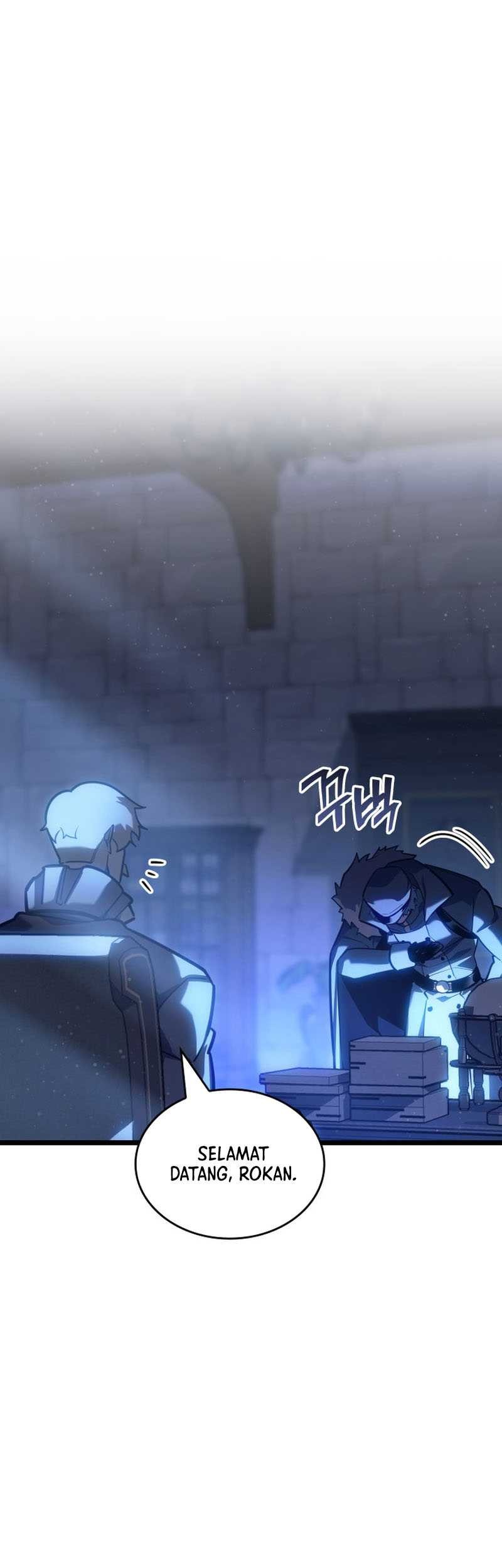 Return of the SSS-Class Ranker - Chapter 102 - Page 68