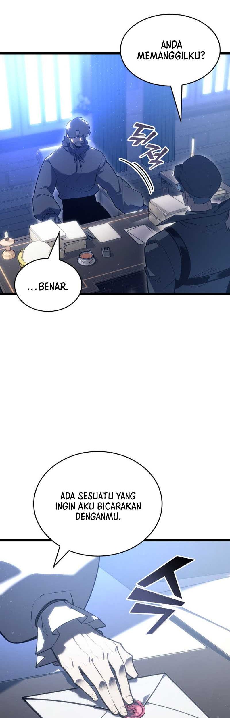 Return of the SSS-Class Ranker - Chapter 102 - Page 69