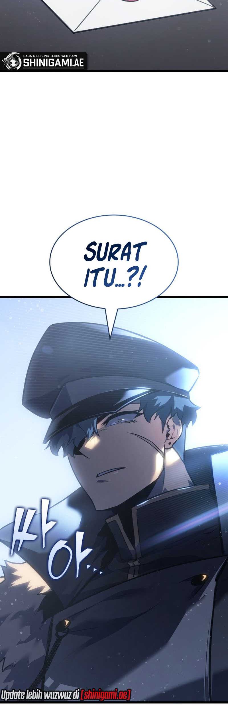 Return of the SSS-Class Ranker - Chapter 102 - Page 70