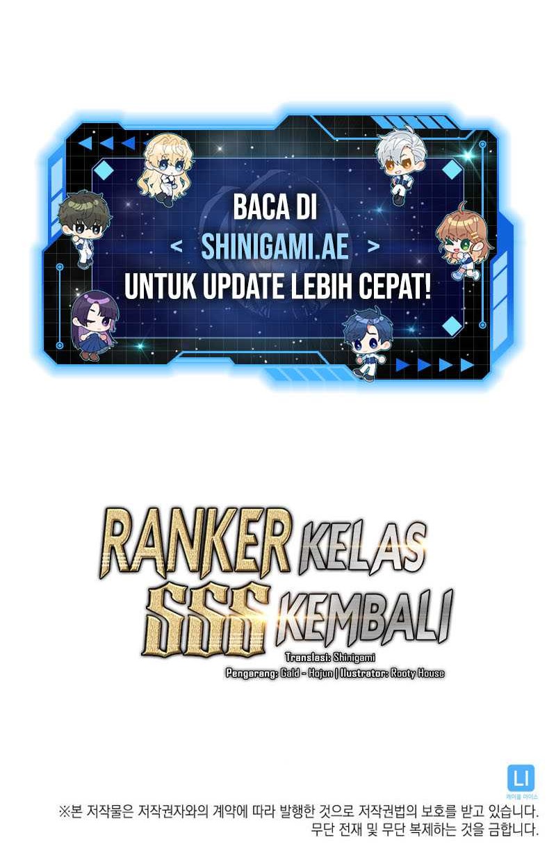 Return of the SSS-Class Ranker - Chapter 102 - Page 71