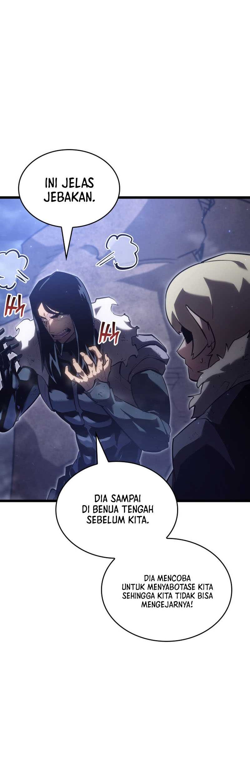 Return of the SSS-Class Ranker - Chapter 102 - Page 3