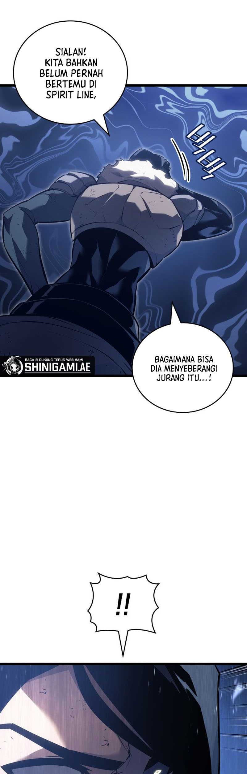 Return of the SSS-Class Ranker - Chapter 102 - Page 4