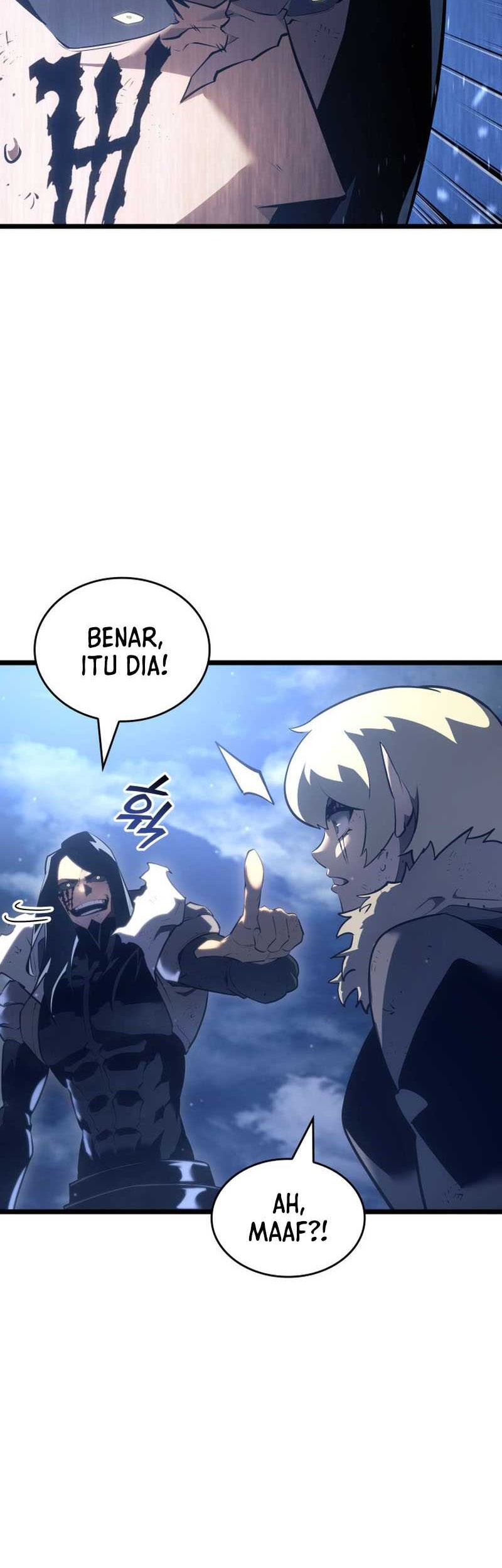 Return of the SSS-Class Ranker - Chapter 102 - Page 5