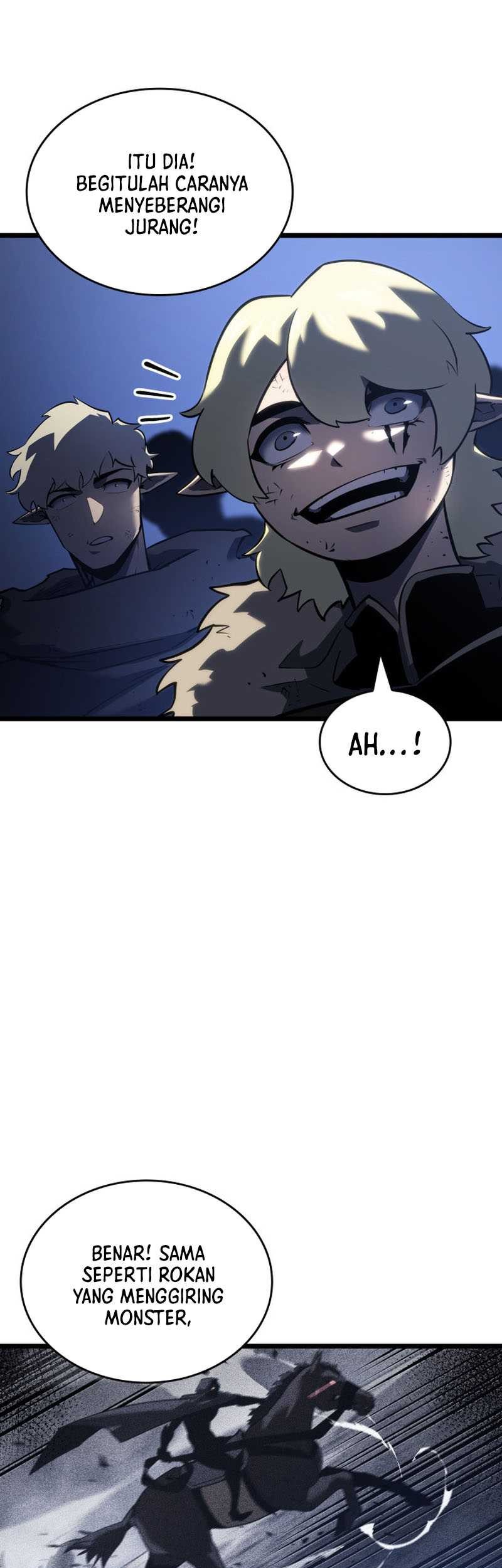 Return of the SSS-Class Ranker - Chapter 102 - Page 6