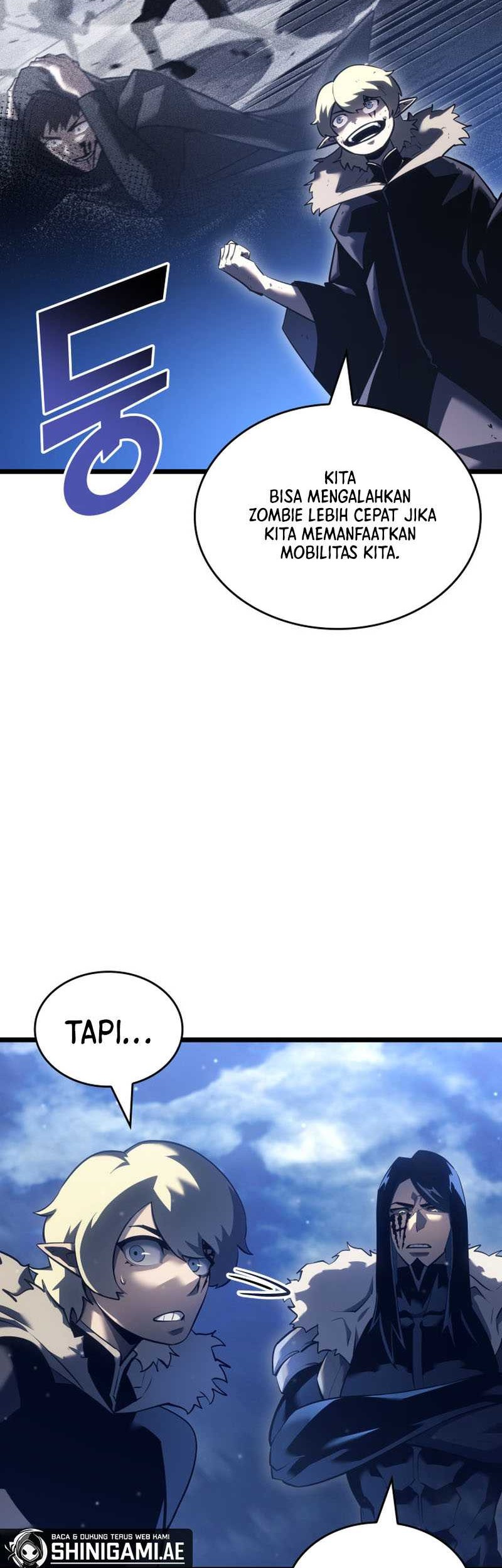 Return of the SSS-Class Ranker - Chapter 102 - Page 7