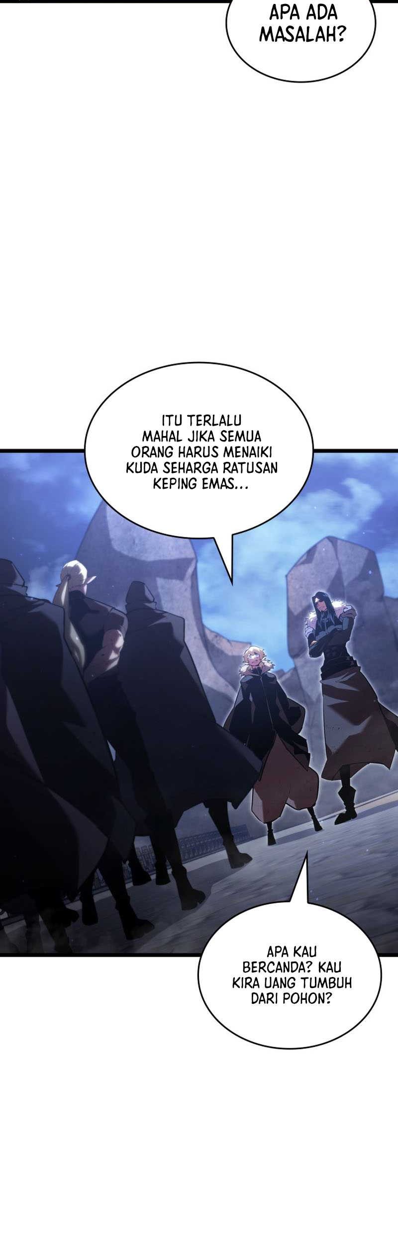 Return of the SSS-Class Ranker - Chapter 102 - Page 8