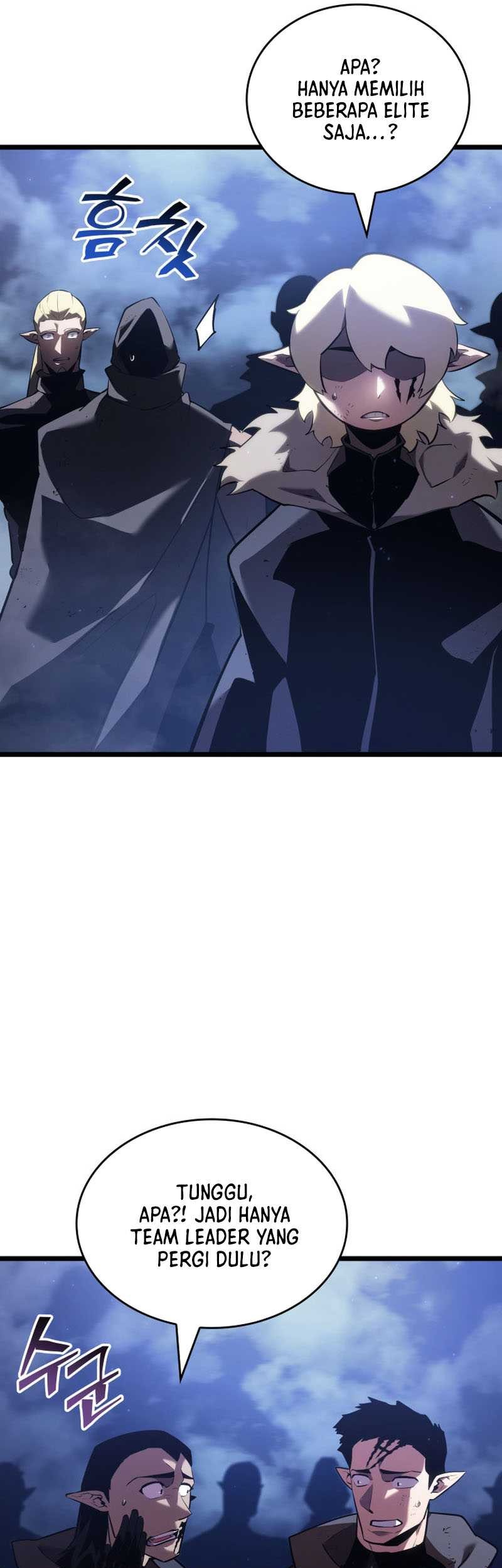 Return of the SSS-Class Ranker - Chapter 102 - Page 10