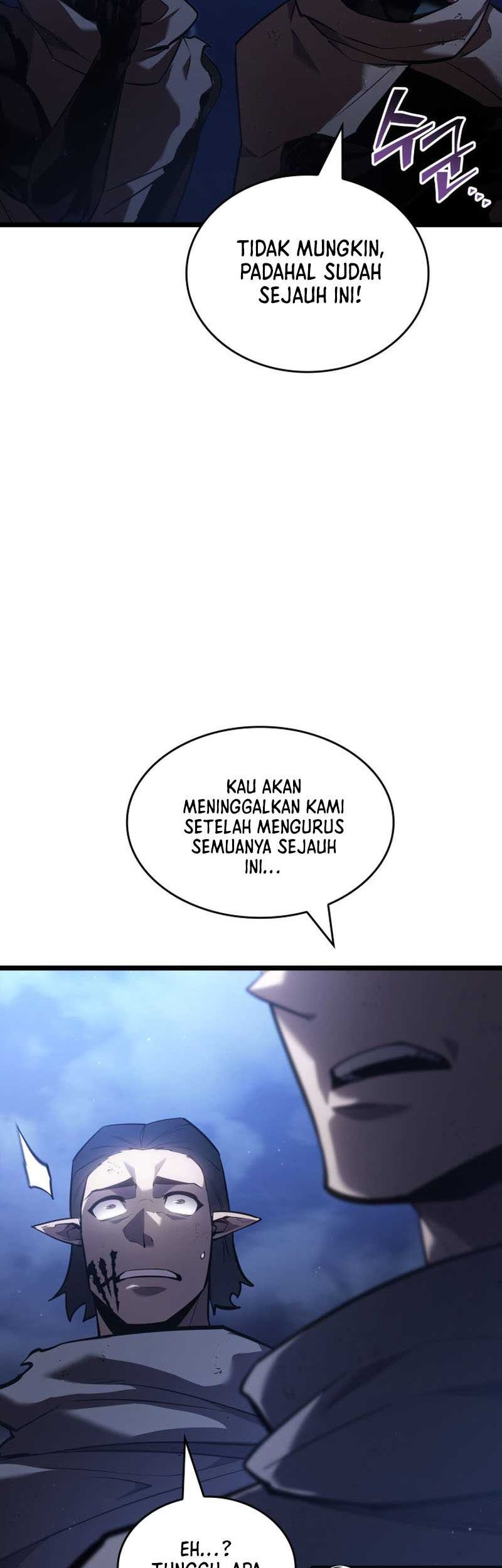 Return of the SSS-Class Ranker - Chapter 102 - Page 11