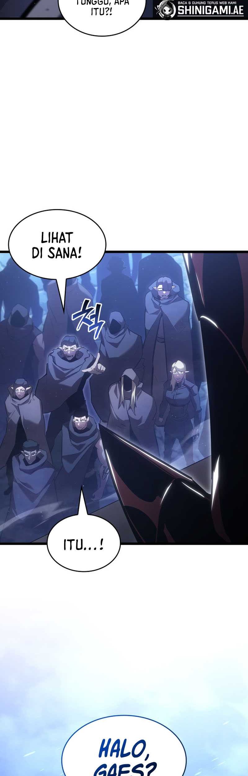 Return of the SSS-Class Ranker - Chapter 102 - Page 12