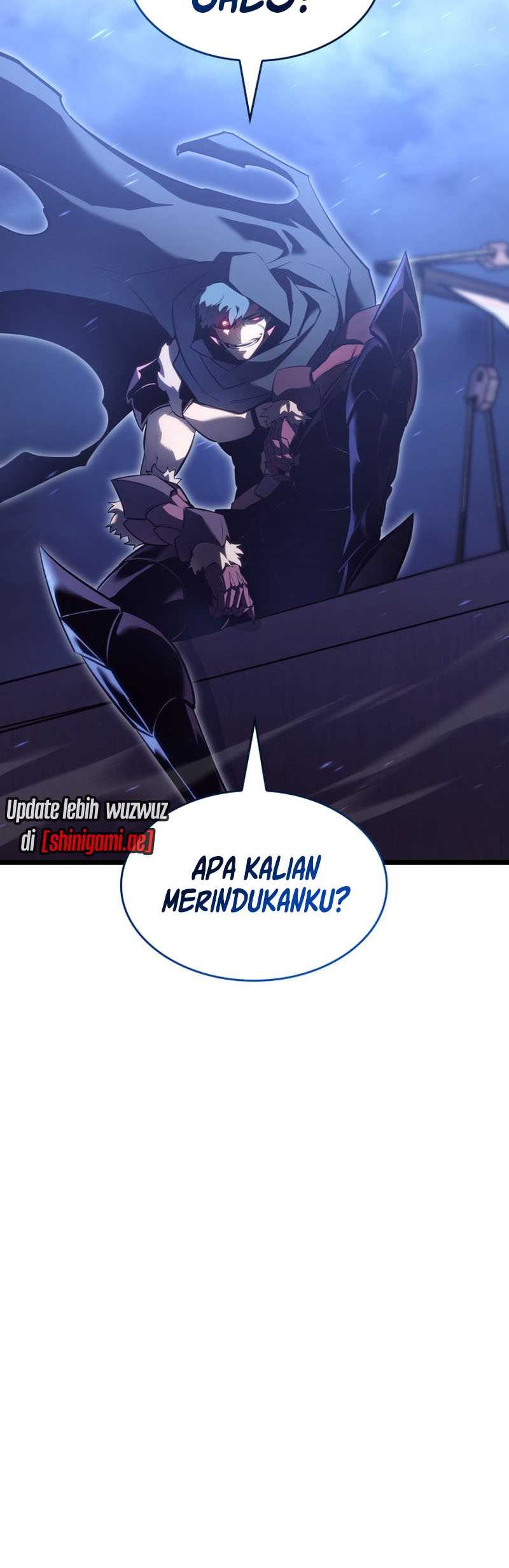 Return of the SSS-Class Ranker - Chapter 102 - Page 13