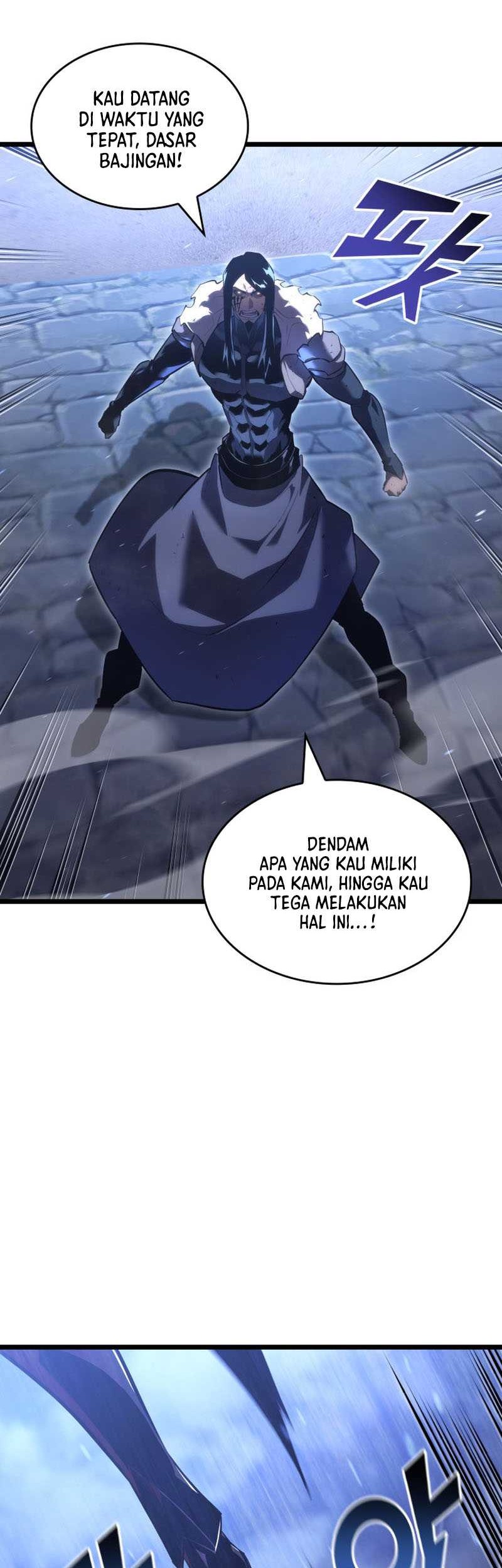 Return of the SSS-Class Ranker - Chapter 102 - Page 15