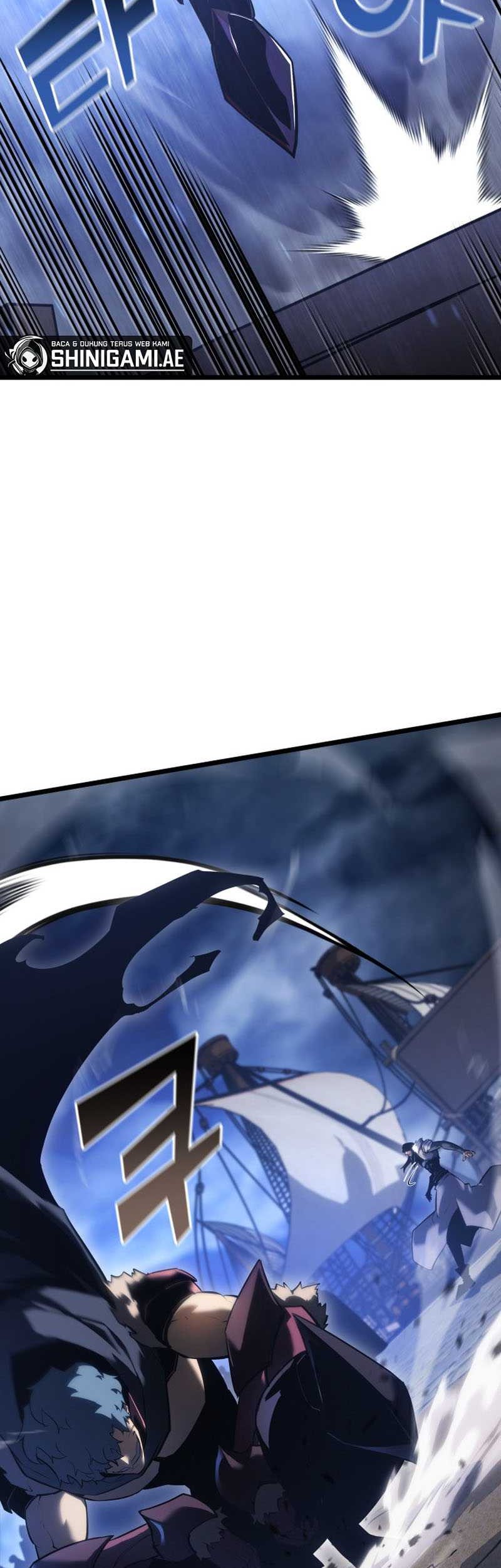 Return of the SSS-Class Ranker - Chapter 102 - Page 16