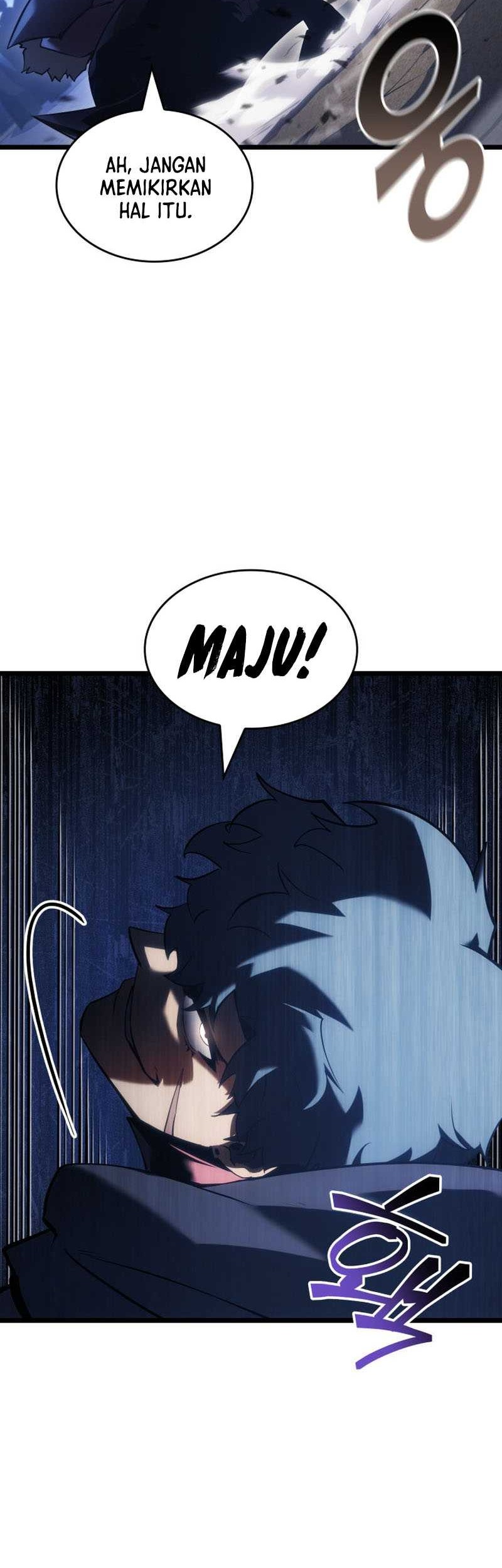 Return of the SSS-Class Ranker - Chapter 102 - Page 17