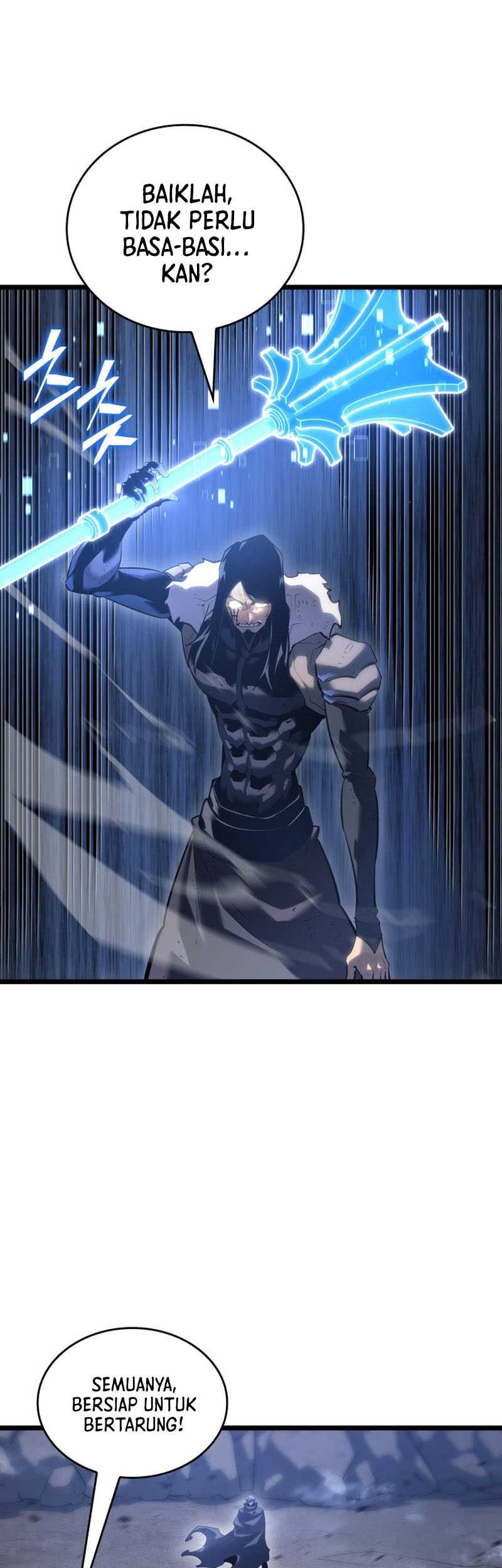 Return of the SSS-Class Ranker - Chapter 102 - Page 18