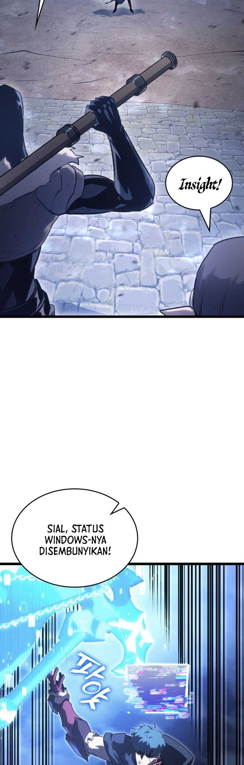 Return of the SSS-Class Ranker - Chapter 102 - Page 19