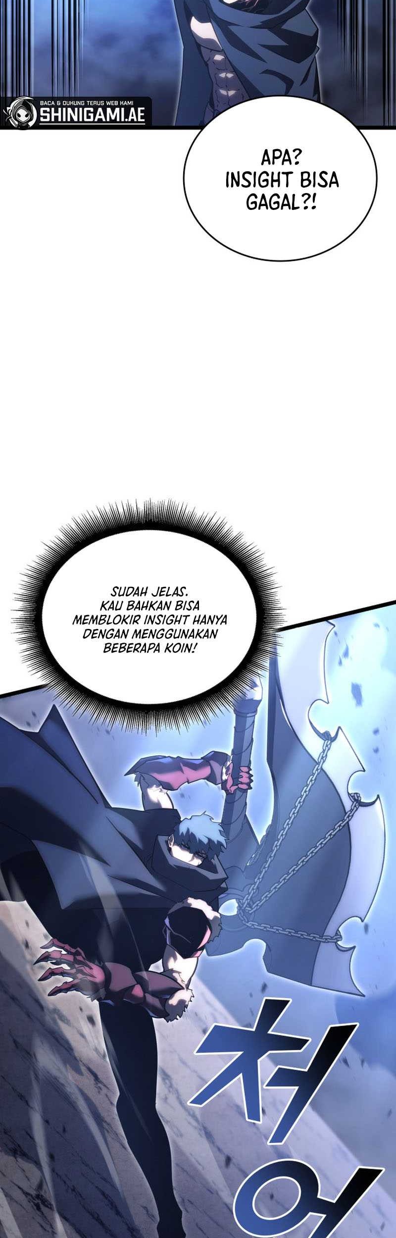 Return of the SSS-Class Ranker - Chapter 102 - Page 20