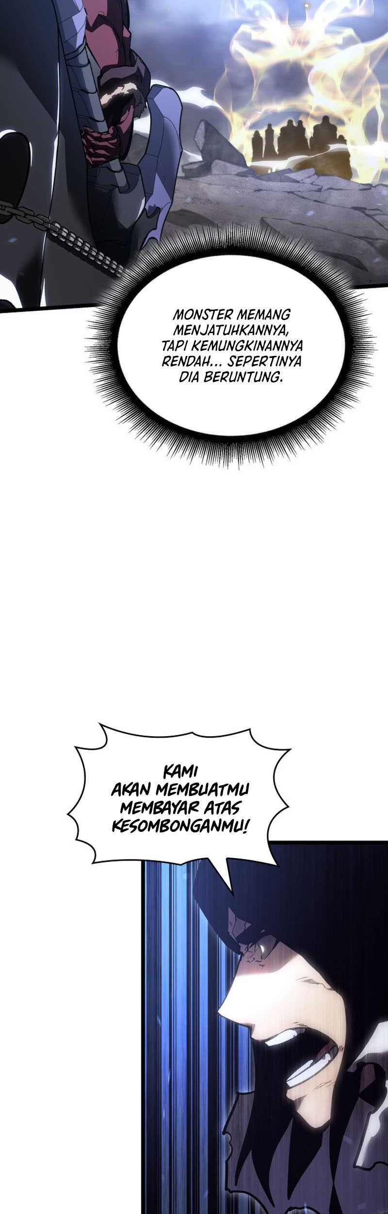 Return of the SSS-Class Ranker - Chapter 102 - Page 24