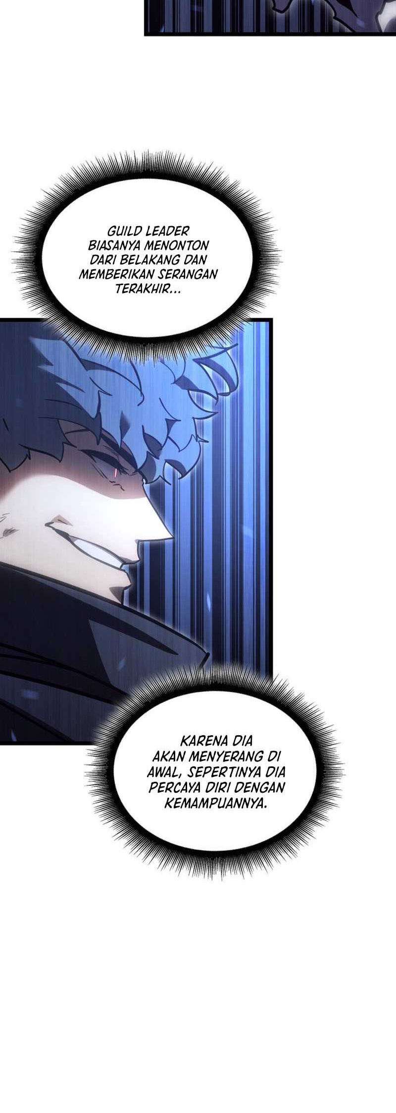 Return of the SSS-Class Ranker - Chapter 102 - Page 25