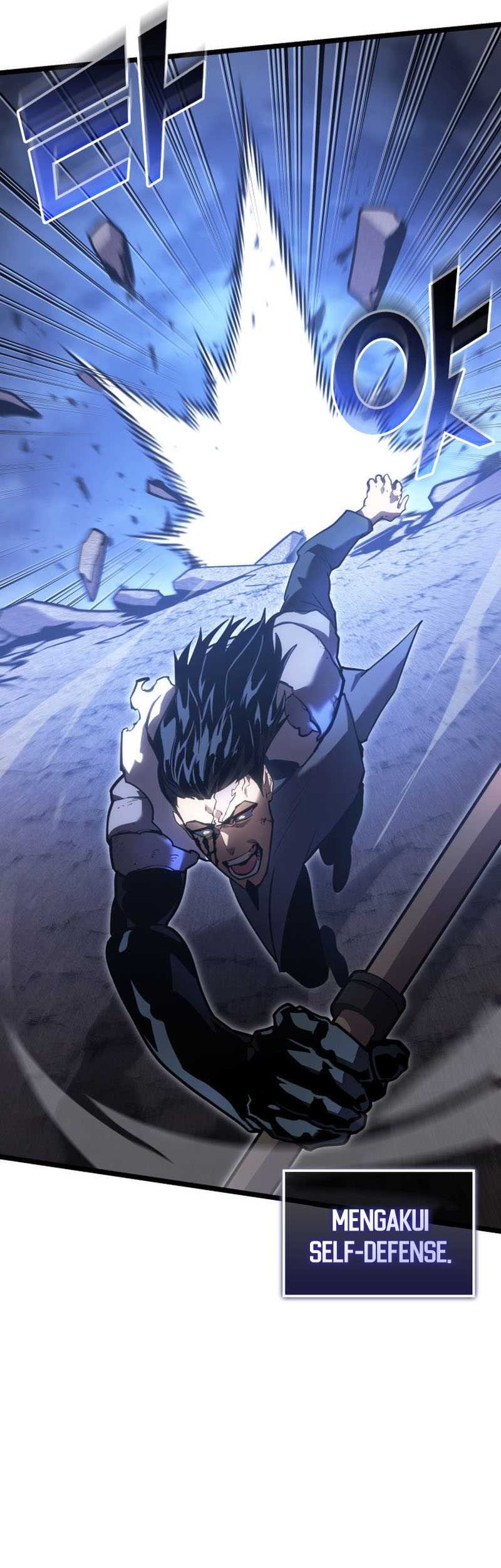 Return of the SSS-Class Ranker - Chapter 102 - Page 26