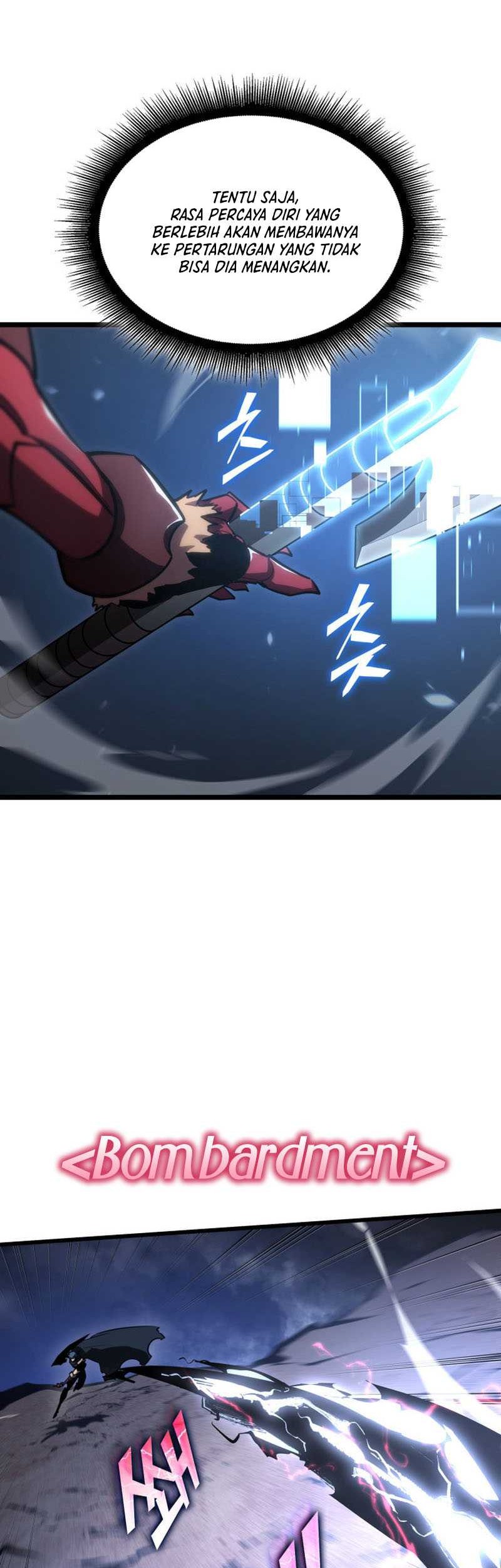 Return of the SSS-Class Ranker - Chapter 102 - Page 27