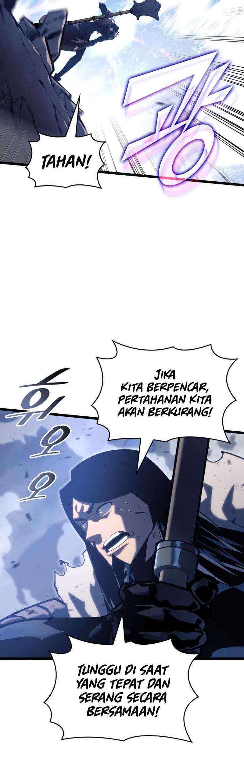 Return of the SSS-Class Ranker - Chapter 102 - Page 29