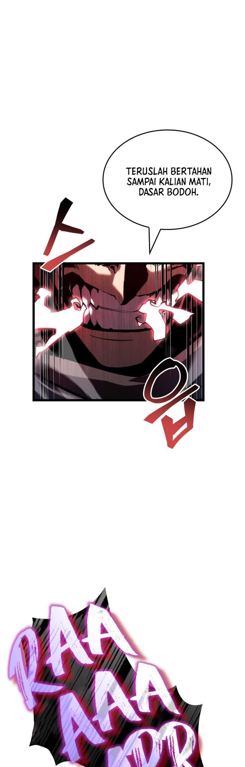 Return of the SSS-Class Ranker - Chapter 102 - Page 30