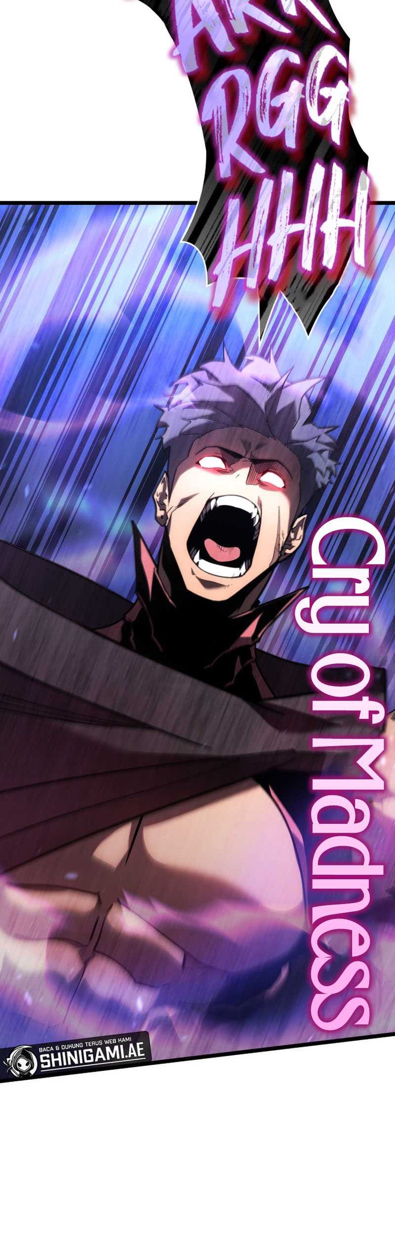 Return of the SSS-Class Ranker - Chapter 102 - Page 31