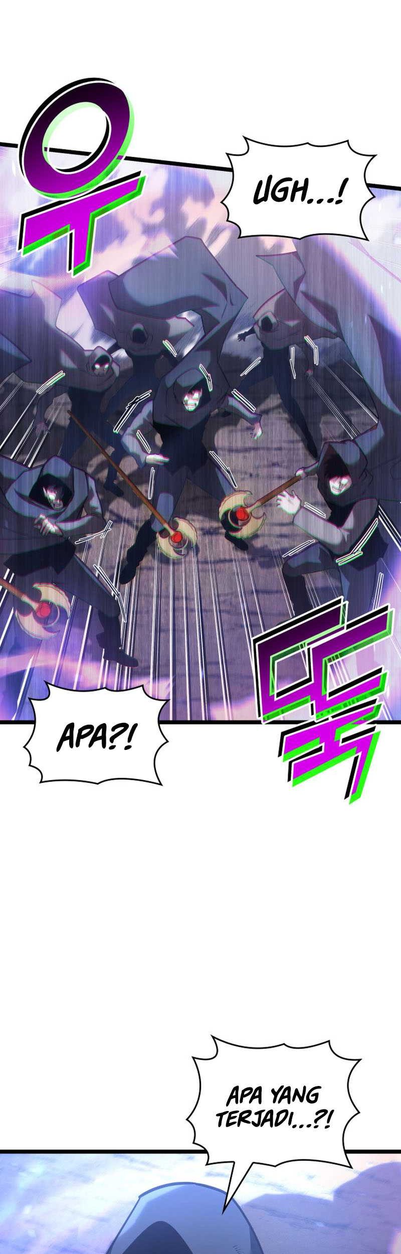 Return of the SSS-Class Ranker - Chapter 102 - Page 32