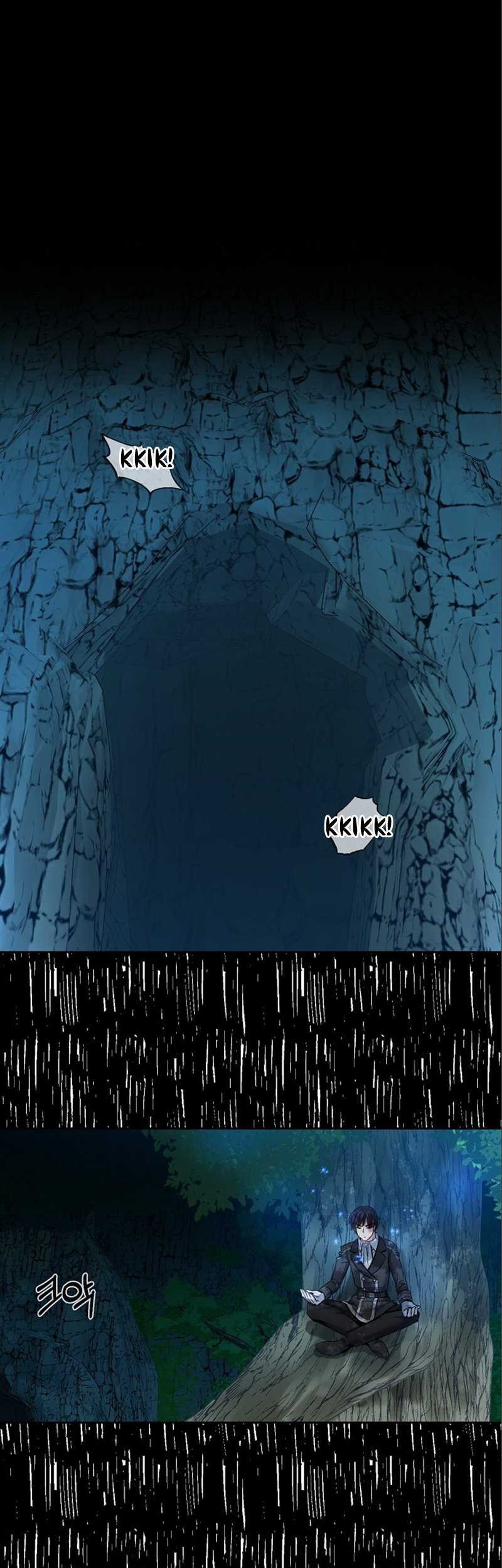 Baca Manhwa Kill The Emperor Chapter 05 Gambar 2