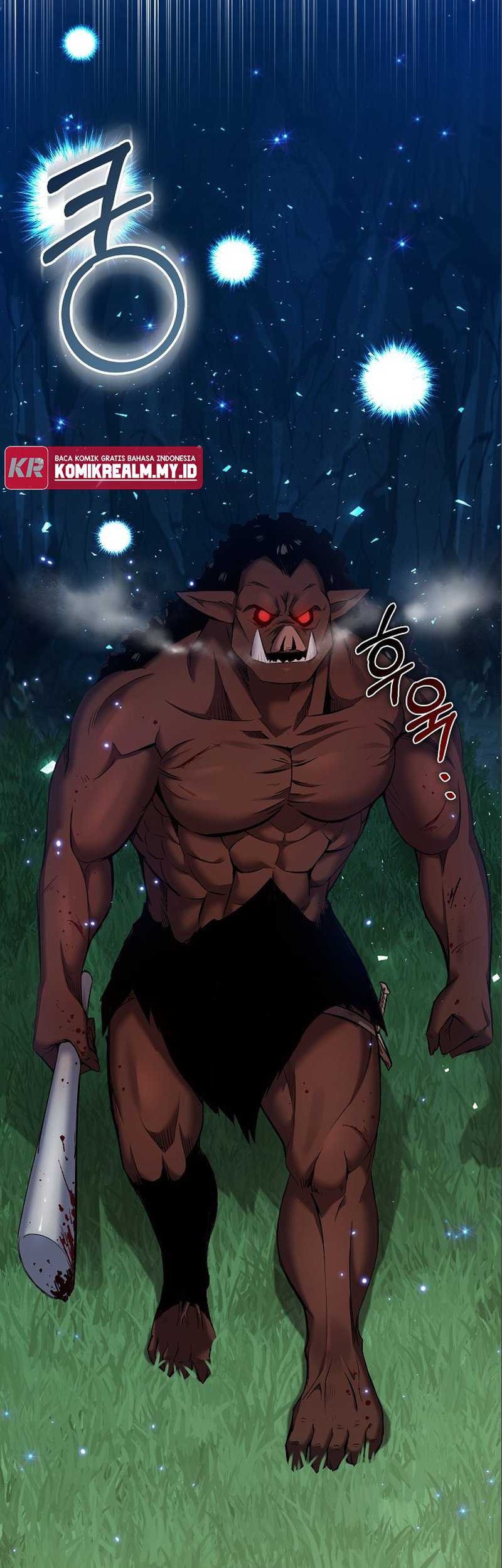Kill The Emperor Chapter 05 Gambar 9