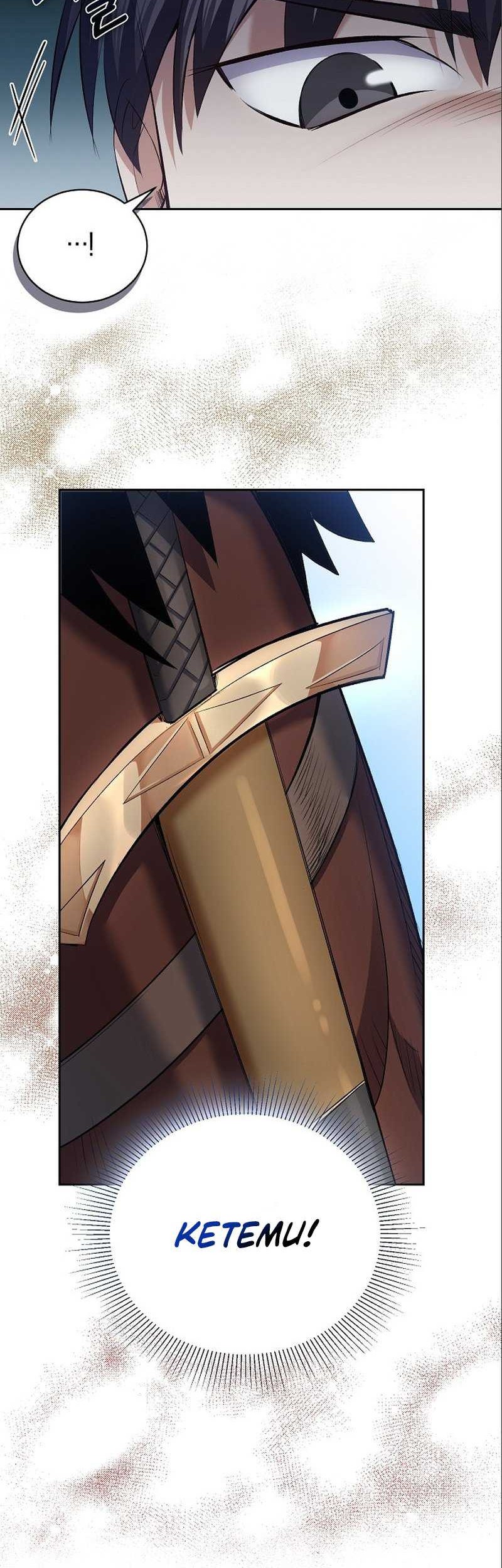 Kill The Emperor Chapter 05 Gambar 13