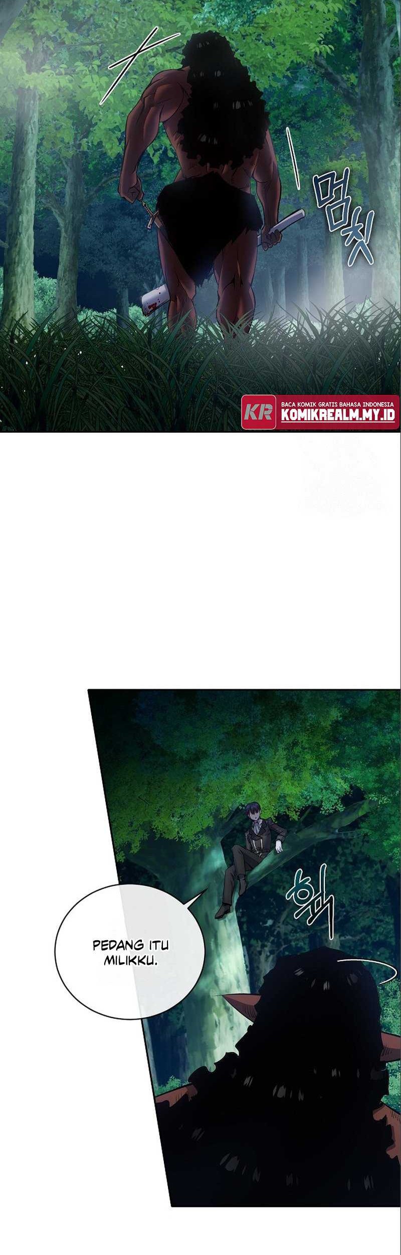 Kill The Emperor Chapter 05 Gambar 15