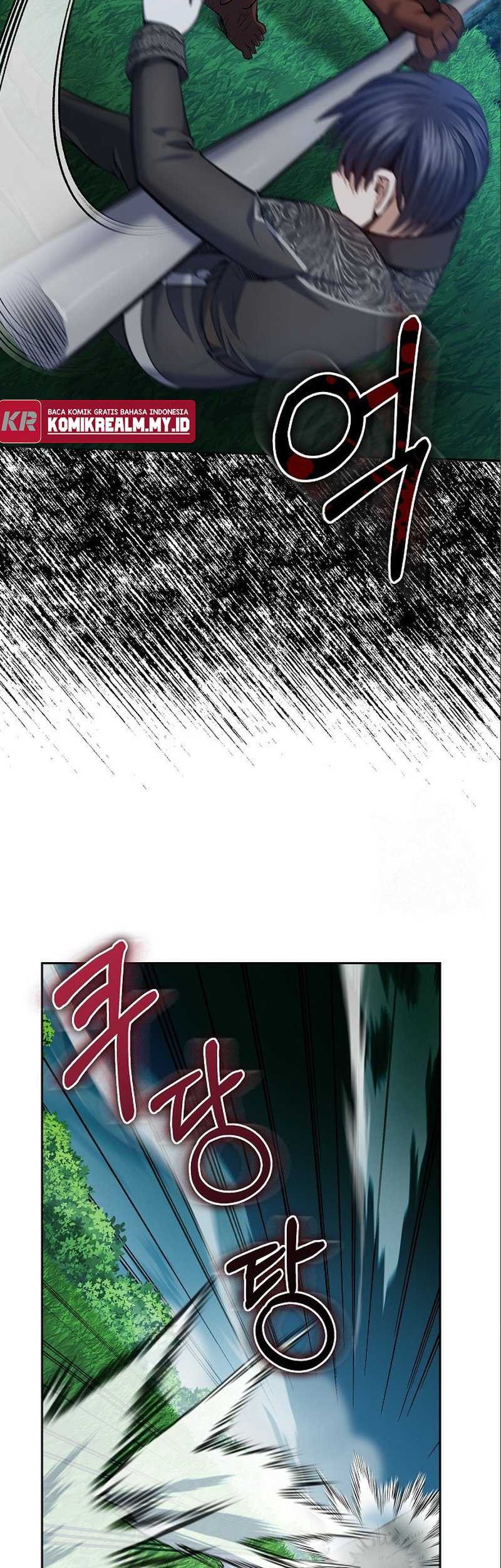 Kill The Emperor Chapter 05 Gambar 28