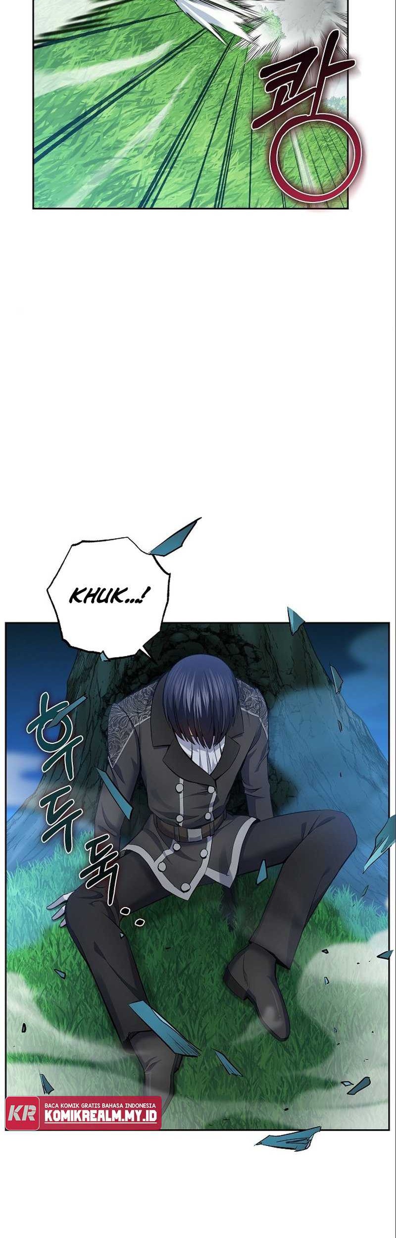 Kill The Emperor Chapter 05 Gambar 29