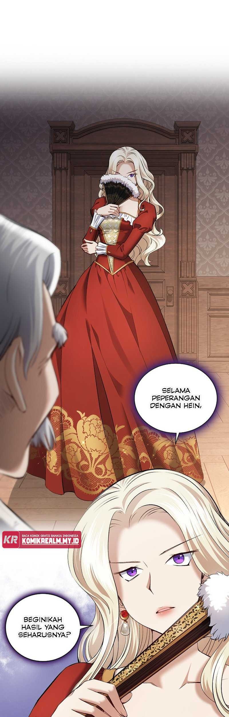 Baca Manhwa Kill The Emperor Chapter 03 Gambar 2