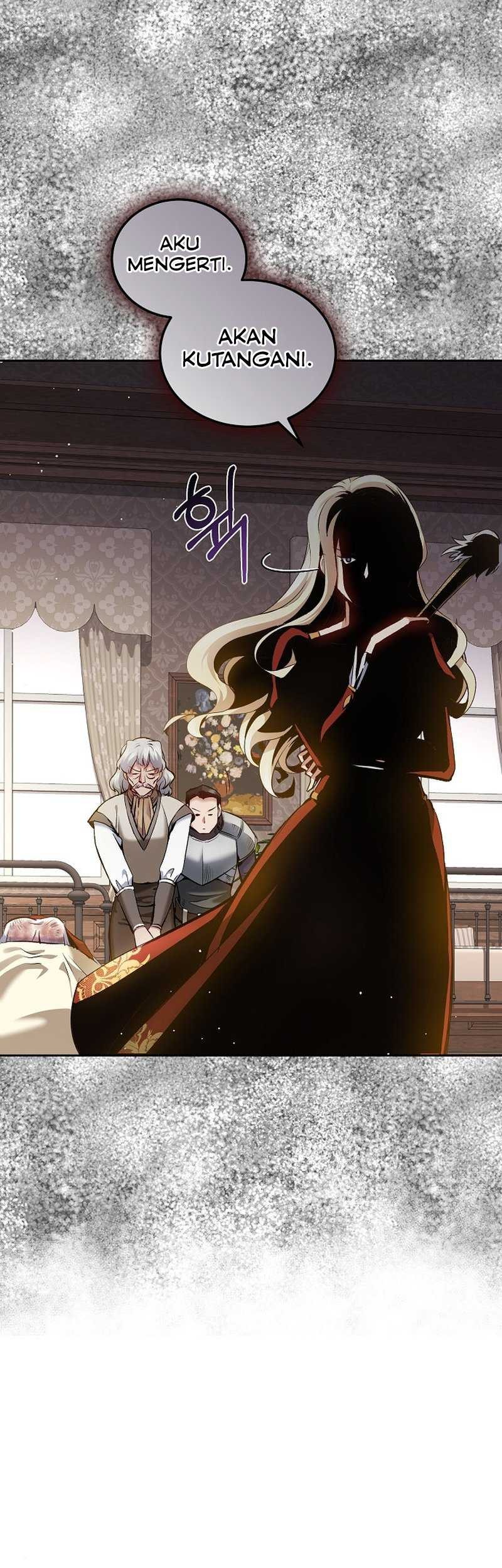 Kill The Emperor Chapter 03 Gambar 6