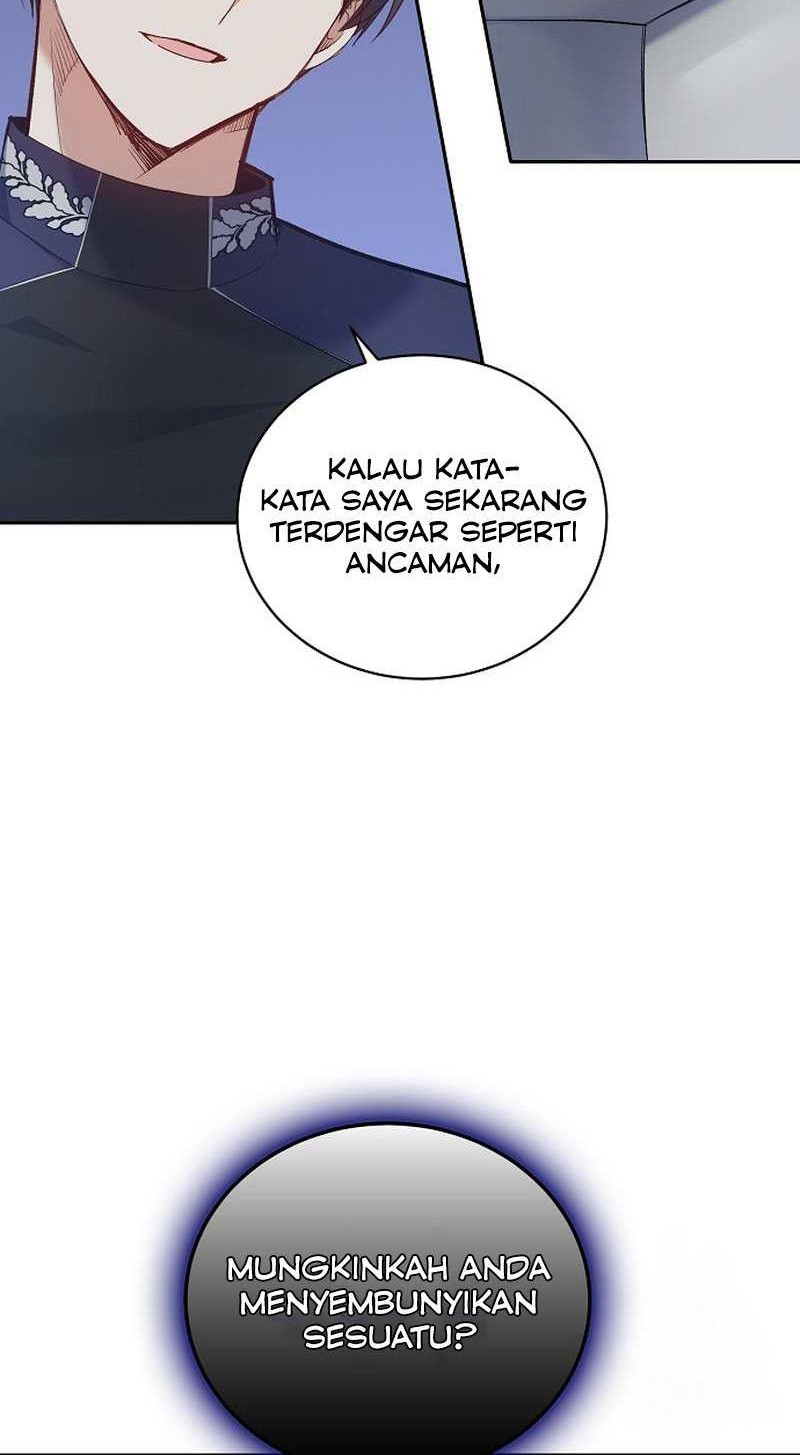 Kill The Emperor Chapter 03 Gambar 31