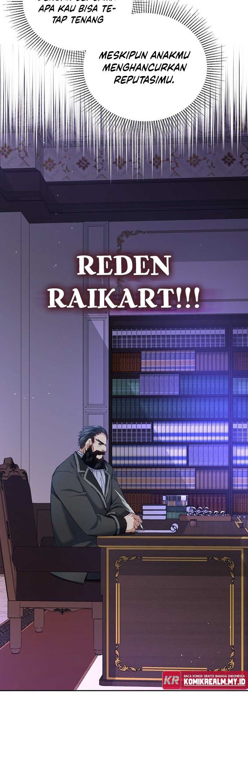 Kill The Emperor Chapter 03 Gambar 47