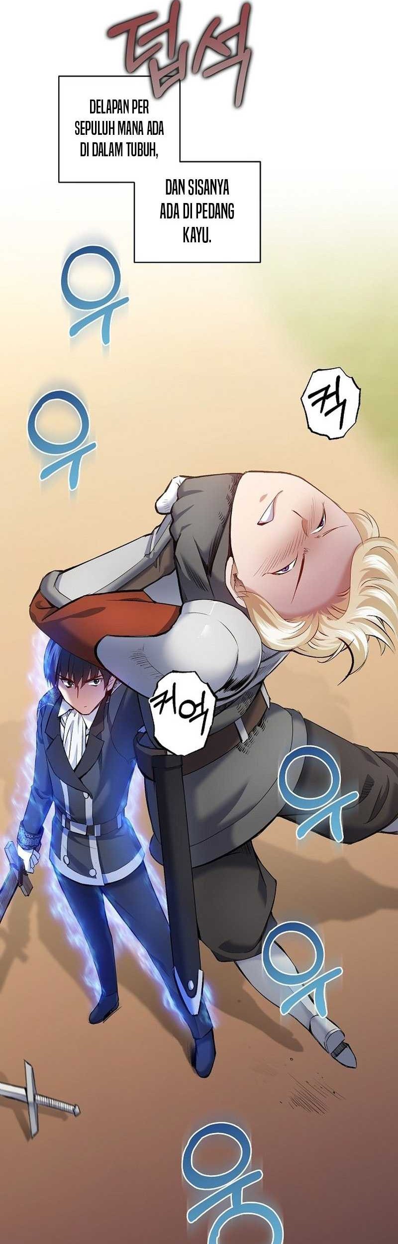 Kill The Emperor Chapter 02 Gambar 39
