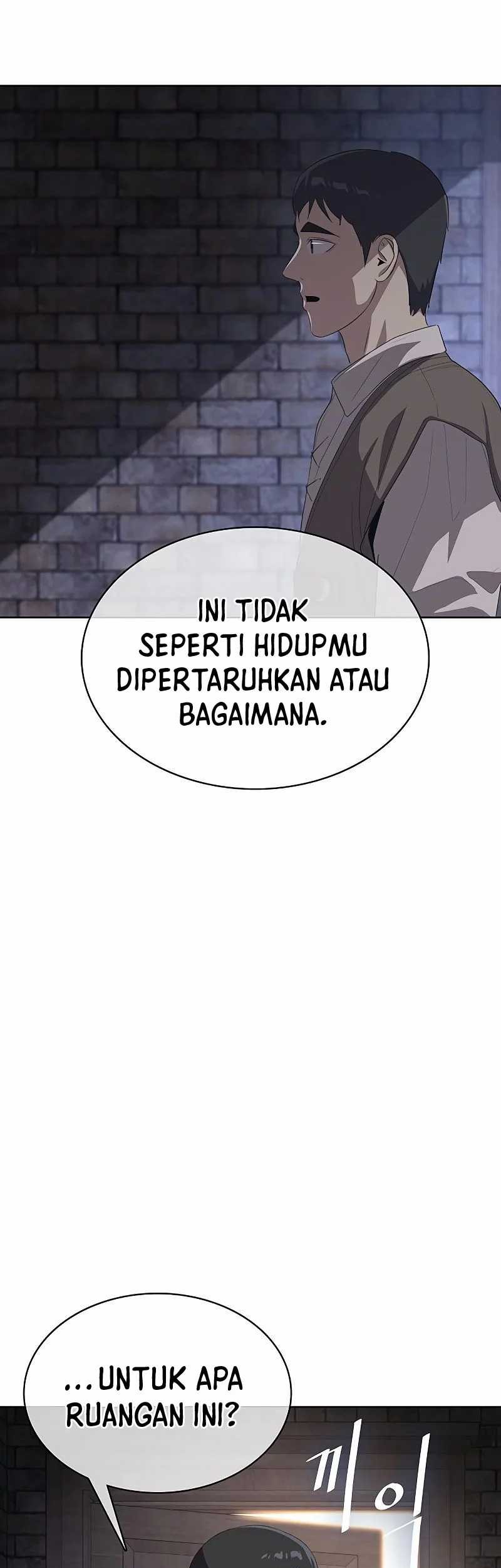 The Strongest Chef in Another World Chapter 08 Gambar 69