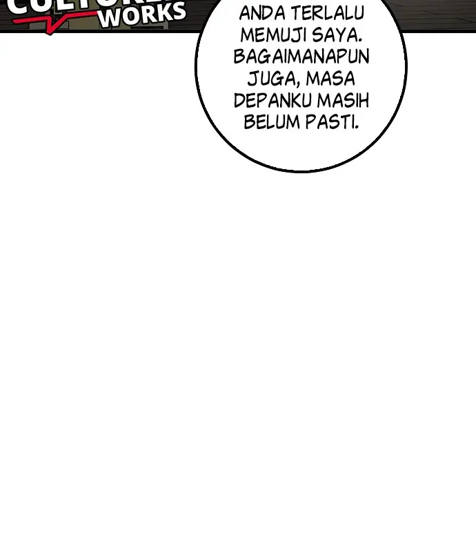 Tyranny of the Gale Chapter 14 Gambar 6