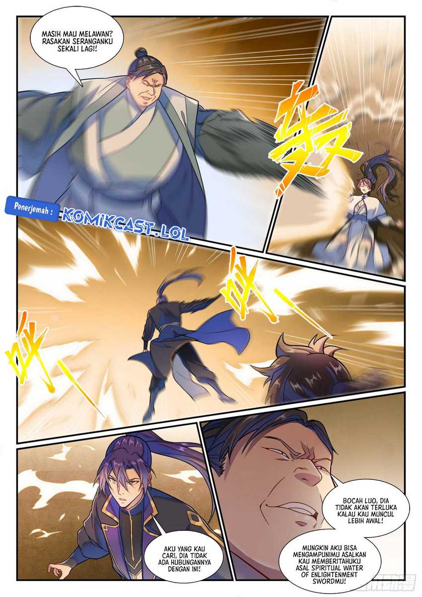Apotheosis Chapter 1186 - https://gambar-id.komiku.org/uploads2/2809387-13.jpg